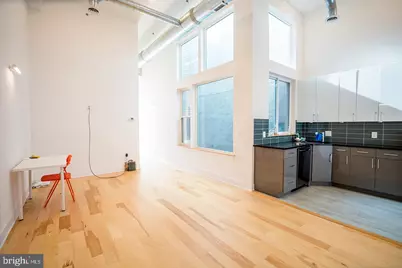 1634 Ridge Avenue #UNIT D, Philadelphia, PA 19130 - Photo 1