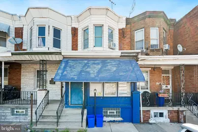 1439 Adams Avenue, Philadelphia, PA 19124 - Photo 1