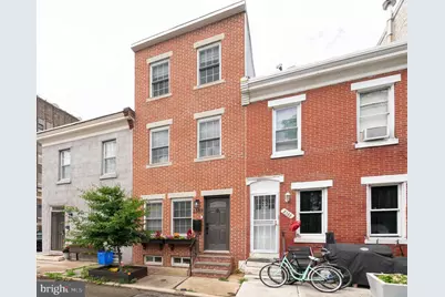 2357 Montrose Street, Philadelphia, PA 19146 - Photo 1
