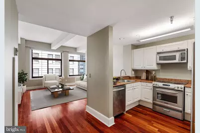 1500 Chestnut Street #11G, Philadelphia, PA 19102 - Photo 1