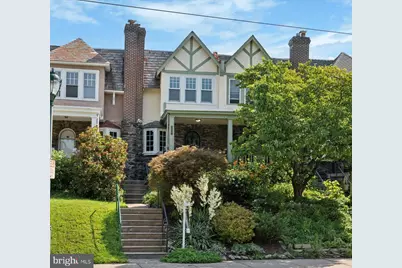 7527 Germantown Avenue, Philadelphia, PA 19119 - Photo 1