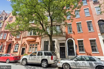 1919 Spruce Street #1F, Philadelphia, PA 19103 - Photo 1