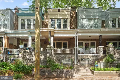 862 N Beechwood Street, Philadelphia, PA 19130 - Photo 1