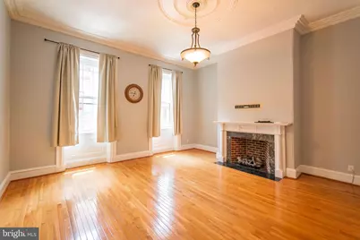 535 Spruce Street #UNIT B, Philadelphia, PA 19106 - Photo 1