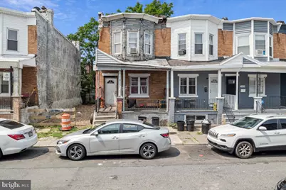 1428 S Vogdes Street, Philadelphia, PA 19143 - Photo 1