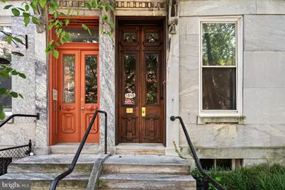 1510 Green Street #1F, Philadelphia, PA 19130 - Photo 1