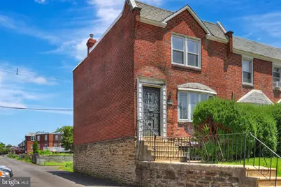 6635 Hollis Street, Philadelphia, PA 19138 - Photo 1