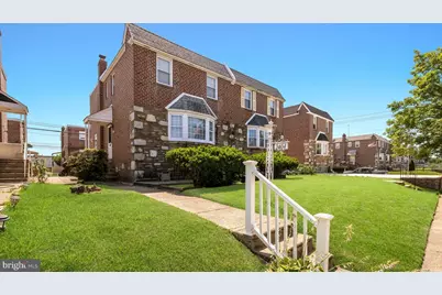 2404 Vista Street, Philadelphia, PA 19152 - Photo 1