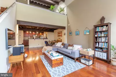 844 N 29th Street #102, Philadelphia, PA 19130 - Photo 1