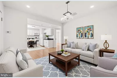 3655 Indian Queen Ln #2, Philadelphia, PA 19129 - Photo 1