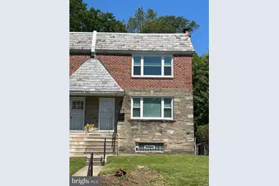 617 E Durham Street #2, Philadelphia, PA 19119 - Photo 1