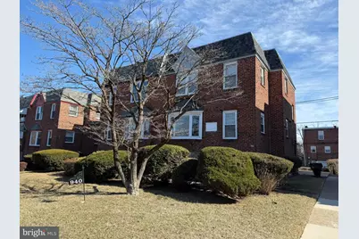 940 E Vernon Road #2, Philadelphia, PA 19150 - Photo 1