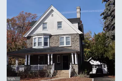 5843 Woodbine Avenue, Philadelphia, PA 19131 - Photo 1