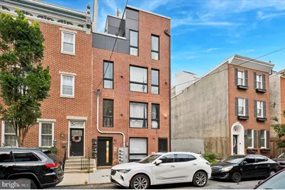 871 N 20th Street #3, Philadelphia, PA 19130 - Photo 1
