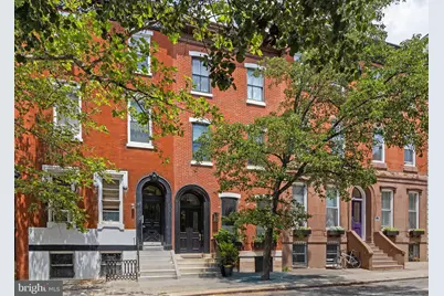 2209 Spruce Street, Philadelphia, PA 19103 - Photo 1