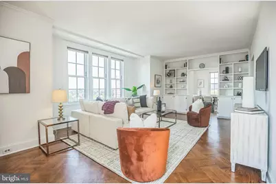 1800 Rittenhouse Square #902, Philadelphia, PA 19103 - Photo 1