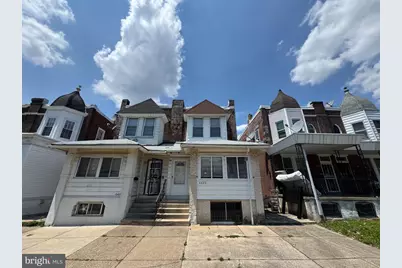 6425 Paschall Avenue, Philadelphia, PA 19142 - Photo 1