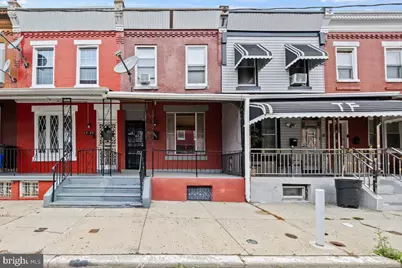 2527 W Oakdale Street, Philadelphia, PA 19132 - Photo 1