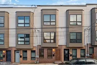 192 W Oxford Street, Philadelphia, PA 19122 - Photo 1