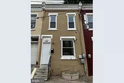 2256 N Sydenham Street, Philadelphia, PA 19132 - Photo 1
