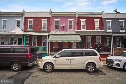 5727 Commerce Street, Philadelphia, PA 19139 - Photo 1