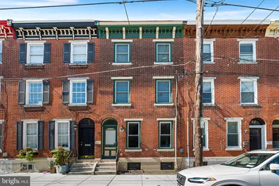 2354 E Norris Street, Philadelphia, PA 19125 - Photo 1