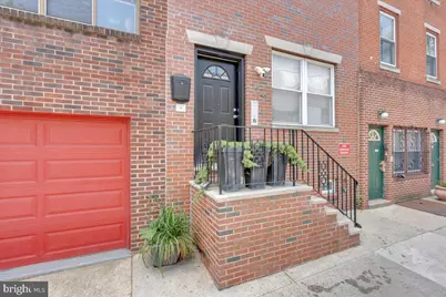 1926 South Street #C, Philadelphia, PA 19146 - Photo 1