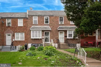 5157 C Street, Philadelphia, PA 19120 - Photo 1