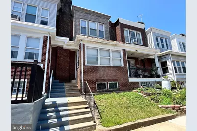 1640 S Lindenwood Street, Philadelphia, PA 19143 - Photo 1