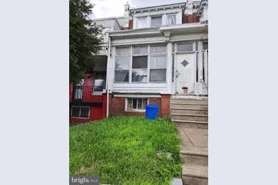1618 N 59th Street, Philadelphia, PA 19151 - Photo 1