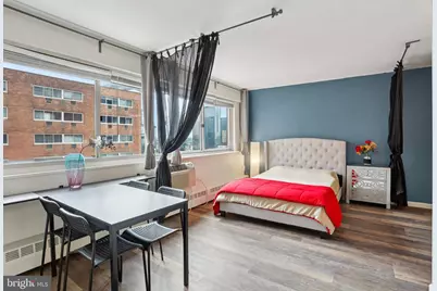 2101 Chestnut Street #1601, Philadelphia, PA 19103 - Photo 1