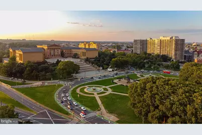 2401 Pennsylvania Avenue #14A8, Philadelphia, PA 19130 - Photo 1