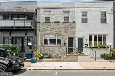 1638 S 16th Street, Philadelphia, PA 19145 - Photo 1