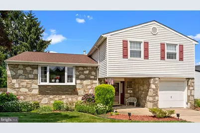 11992 Lockart Road, Philadelphia, PA 19116 - Photo 1