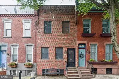 857 N Taylor Street, Philadelphia, PA 19130 - Photo 1