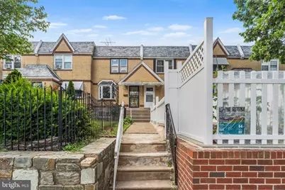 7048 E Roosevelt Boulevard, Philadelphia, PA 19149 - Photo 1