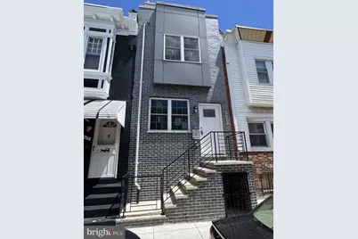 2611 S Marshall Street, Philadelphia, PA 19148 - Photo 1