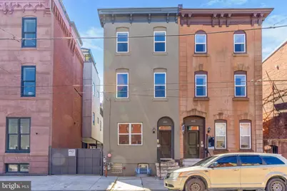 1610 Christian Street, Philadelphia, PA 19146 - Photo 1