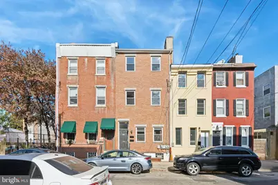 1009 Mount Vernon Street, Philadelphia, PA 19123 - Photo 1