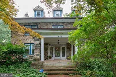 629 W Cliveden Street, Philadelphia, PA 19119 - Photo 1