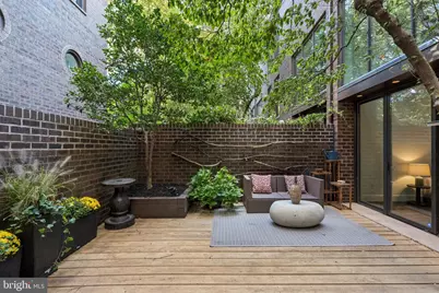 15 Saint James Court #7, Philadelphia, PA 19106 - Photo 1