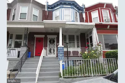2932 N 24th Street, Philadelphia, PA 19132 - Photo 1