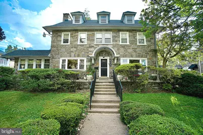 2306 N 52nd Street, Philadelphia, PA 19131 - Photo 1