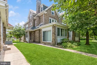 802 E Phil Ellena Street, Philadelphia, PA 19119 - Photo 1