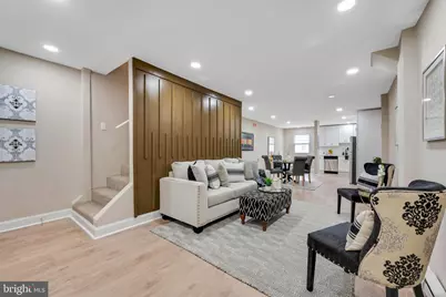 6218 N Gratz Street, Philadelphia, PA 19141 - Photo 1