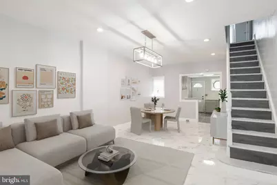 1550 S 28th Street, Philadelphia, PA 19146 - Photo 1