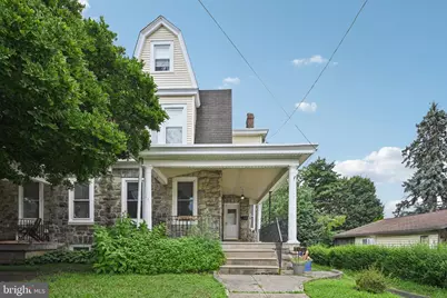 8029 Pine Road, Philadelphia, PA 19111 - Photo 1