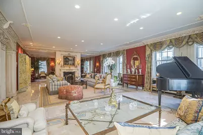 1800 Rittenhouse Sq. #1101, Philadelphia, PA 19103 - Photo 1