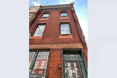 1741 N 26th Street, Philadelphia, PA 19121 - Photo 1