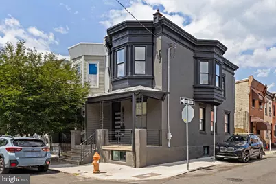 2819 W Stiles Street, Philadelphia, PA 19121 - Photo 1